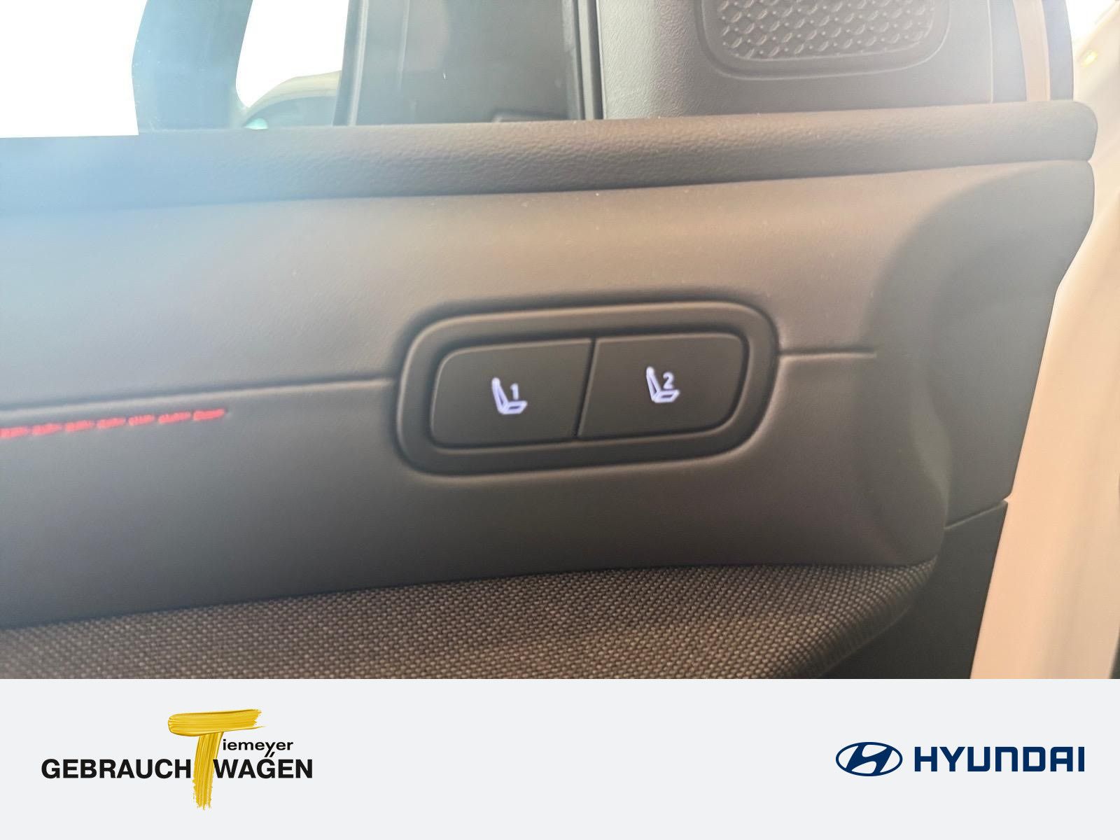 Hyundai Tucson – Bild 16
