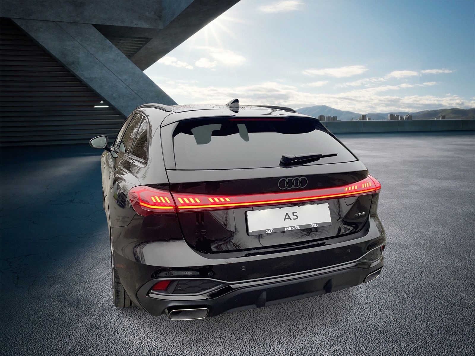 Audi A5 - Bild 5