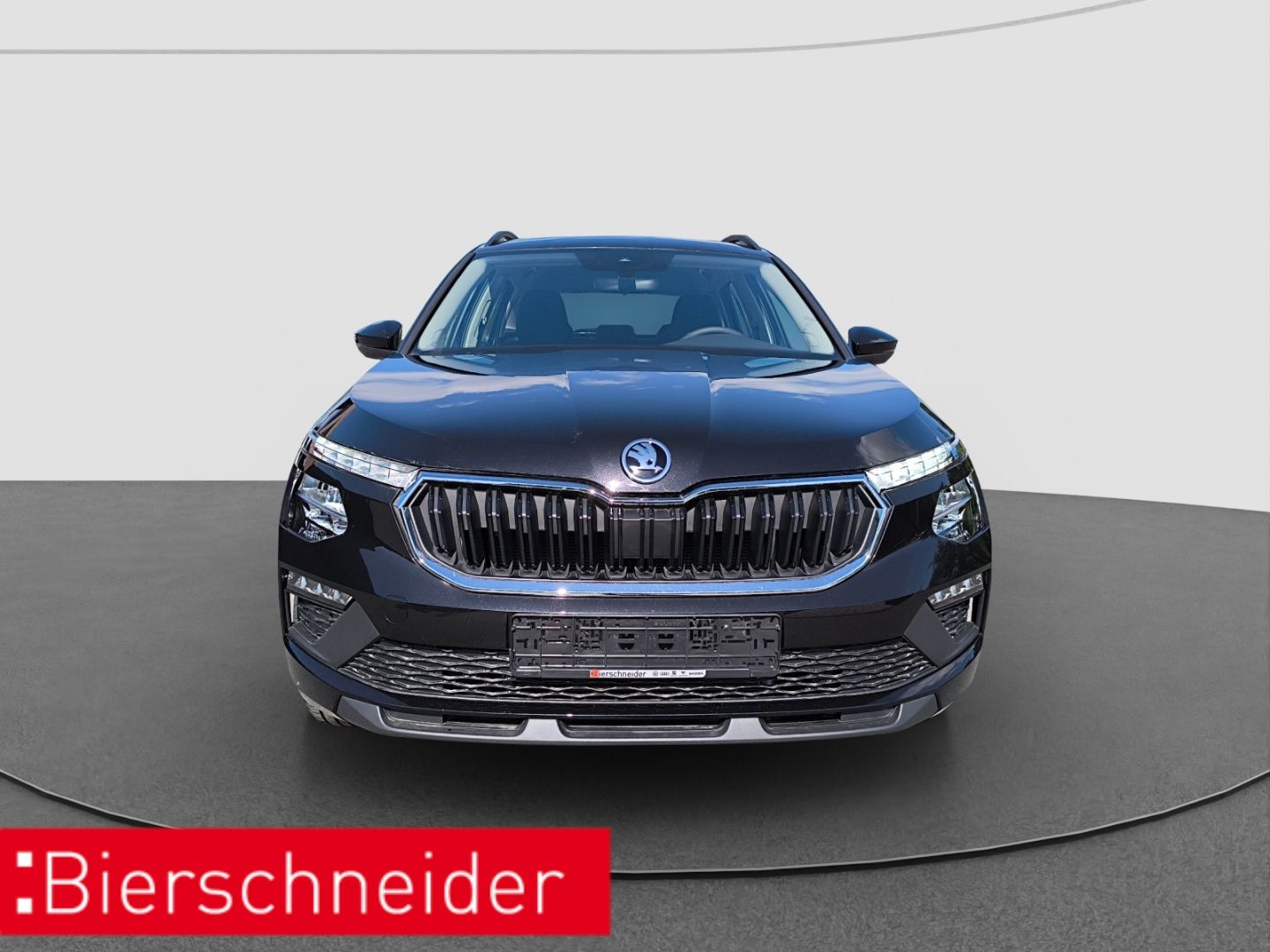 Skoda Kamiq - Bild 3