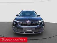 Skoda Kamiq - Vorschau Bild 3