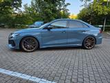 Audi RS3 2.5 TFSI S tronic quattro - - Audi RS3 Gebrauchtwagen in München