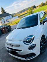 Fiat 500X 1.3 FireFly Turbo 110kW DCT Hey Google ... - Fiat 500X: Hey Google
