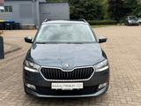 Skoda Fabia 3 Combi 1.0 Kamera PDC SHZ Tempomat - gebrauchte Skoda Fabia aus dem Jahr 2019