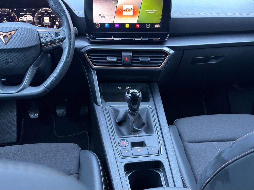 Cupra Formentor - Bild 15