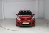 Kia Rio 1.4 Exclusive * PDC * Lenkradhzg. - Kia Rio: 1.4