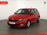 Skoda Fabia 1.0 MPI Drive Navi Tempomat Sitzheizung - Skoda Fabia: Mpi