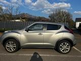 Nissan Juke 1.6 DIG-T Tekna 4x4 CVT-M6 Tekna - Nissan Juke: Cvt