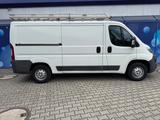 Citroën Jumper Kasten 33 L2H1 Business Klima AHK - Citroën Jumper: Kombi