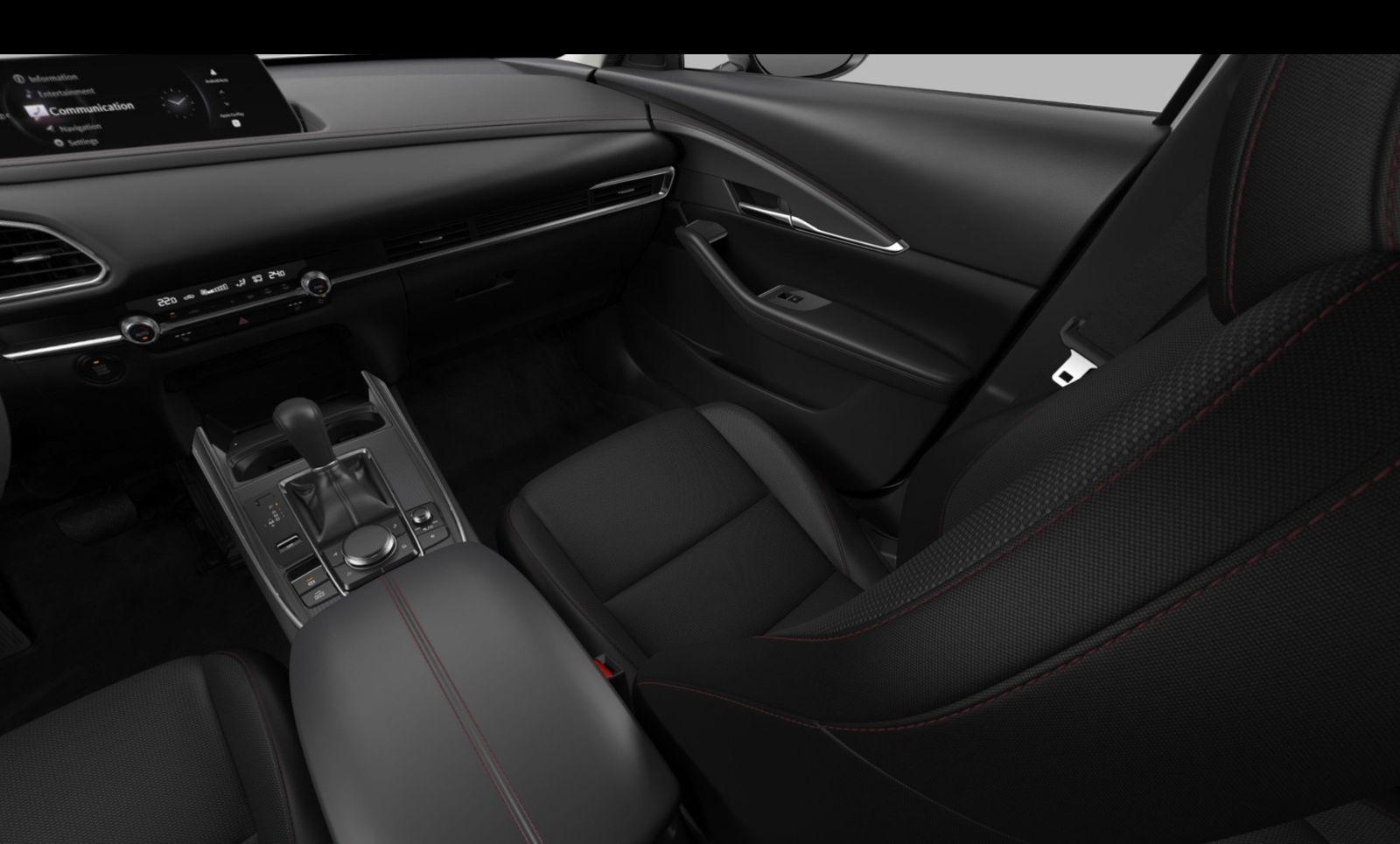 Mazda CX-30 - Bild 11