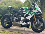 Ducati Panigale V4 Tricolore 2025 - DUCATI TRICOLORE