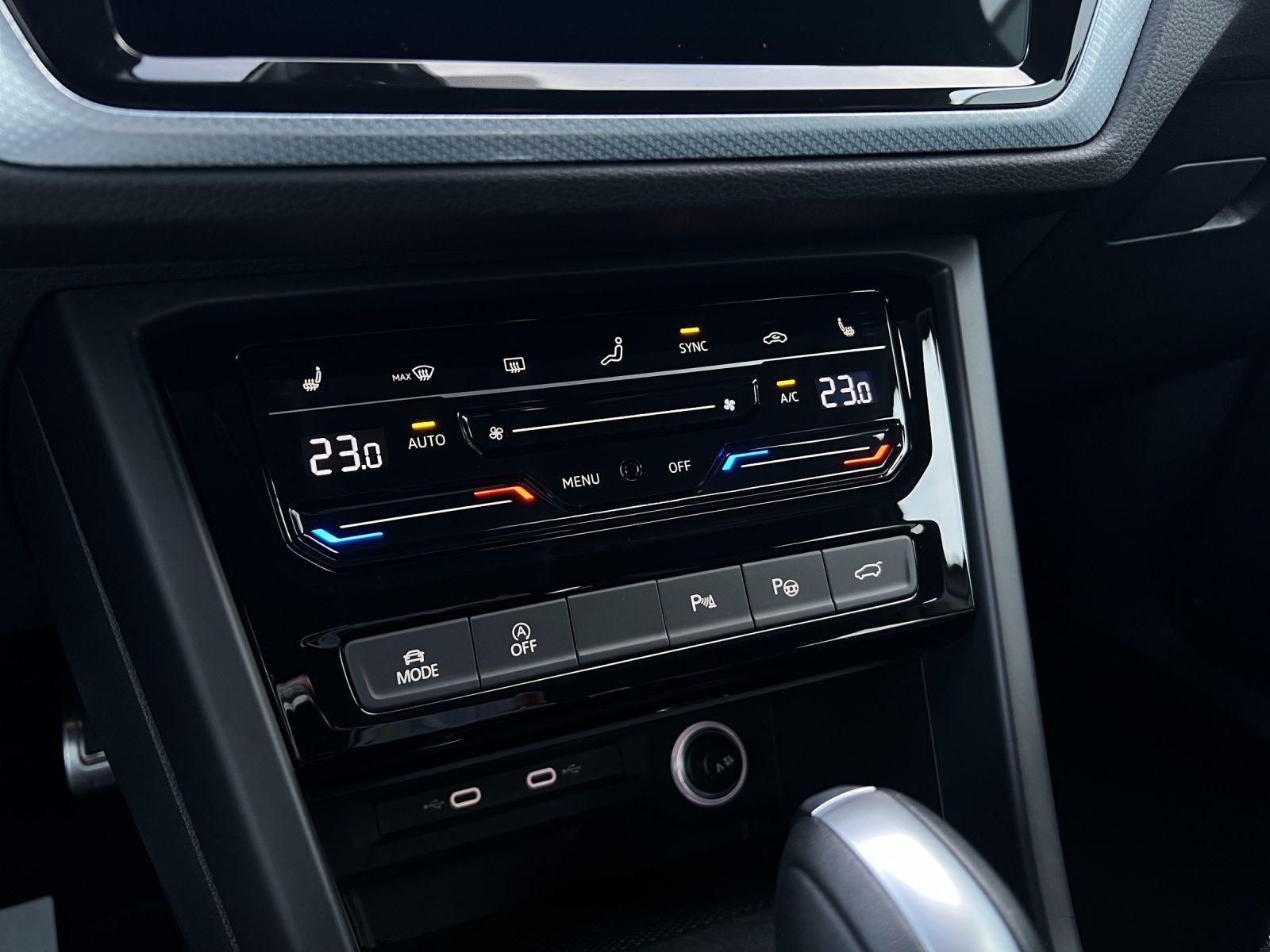 Touran Goal 1.5 TSI DSG AHK*ACC*7-Sitzer