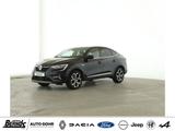Renault Arkana TCe Mild Hybrid 140 EDC Techno AUTOMATIK - Renault Arkana in Duisburg