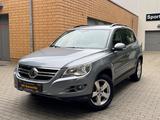 Volkswagen Tiguan Track & Field 4Motion/1.HAND/99TKM/NAVI// - Volkswagen Tiguan: Field Track