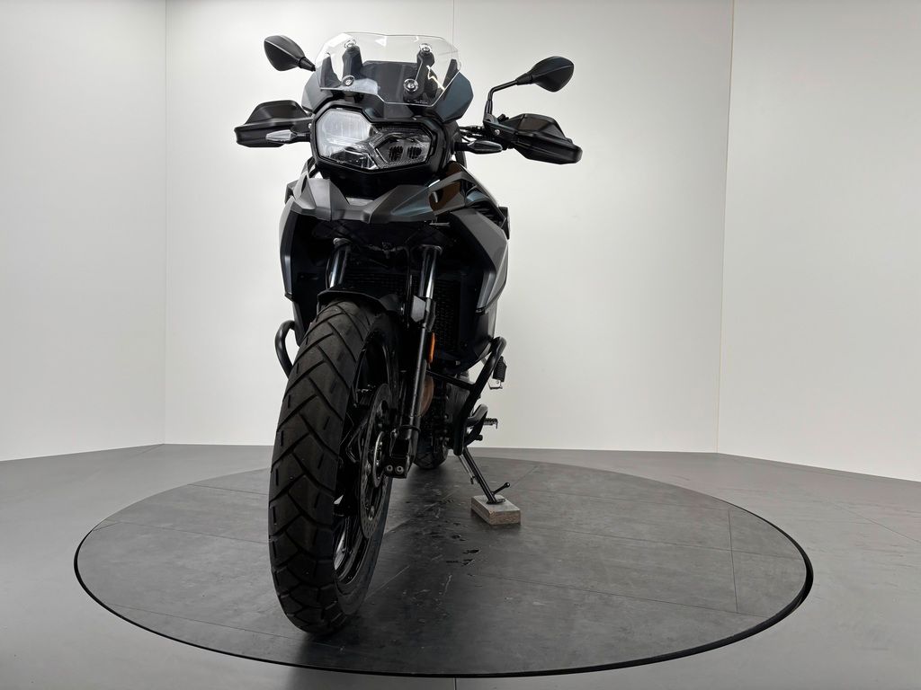 Fahrzeugabbildung BMW F 800 GS *1. HAND