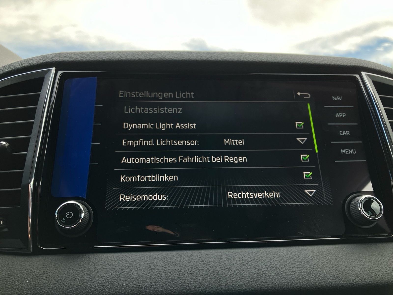 Skoda Karoq - Bild 19