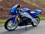 Buell XB9R Firebold - BUELL SPORTLER