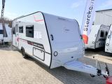 Sterckeman 480CP Sport Edition ~ DACHKLIMA ~ `26 - Sterckeman Sport Edition