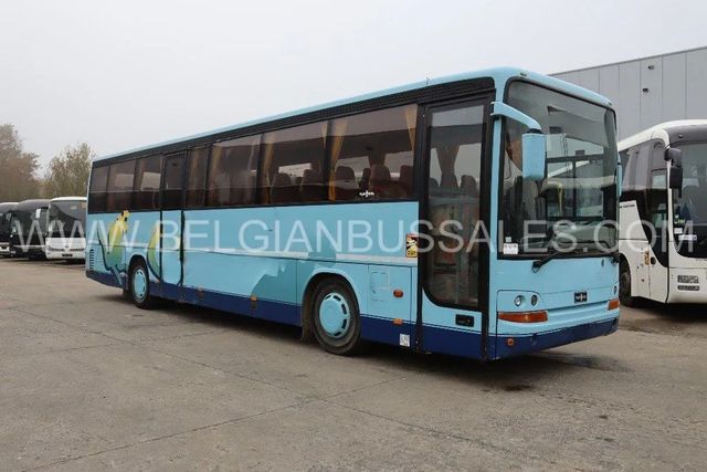 Vanhool T915 TL / CL