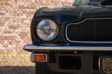 صورة مصغرة 30 لـ 1972 Aston Martin DBS