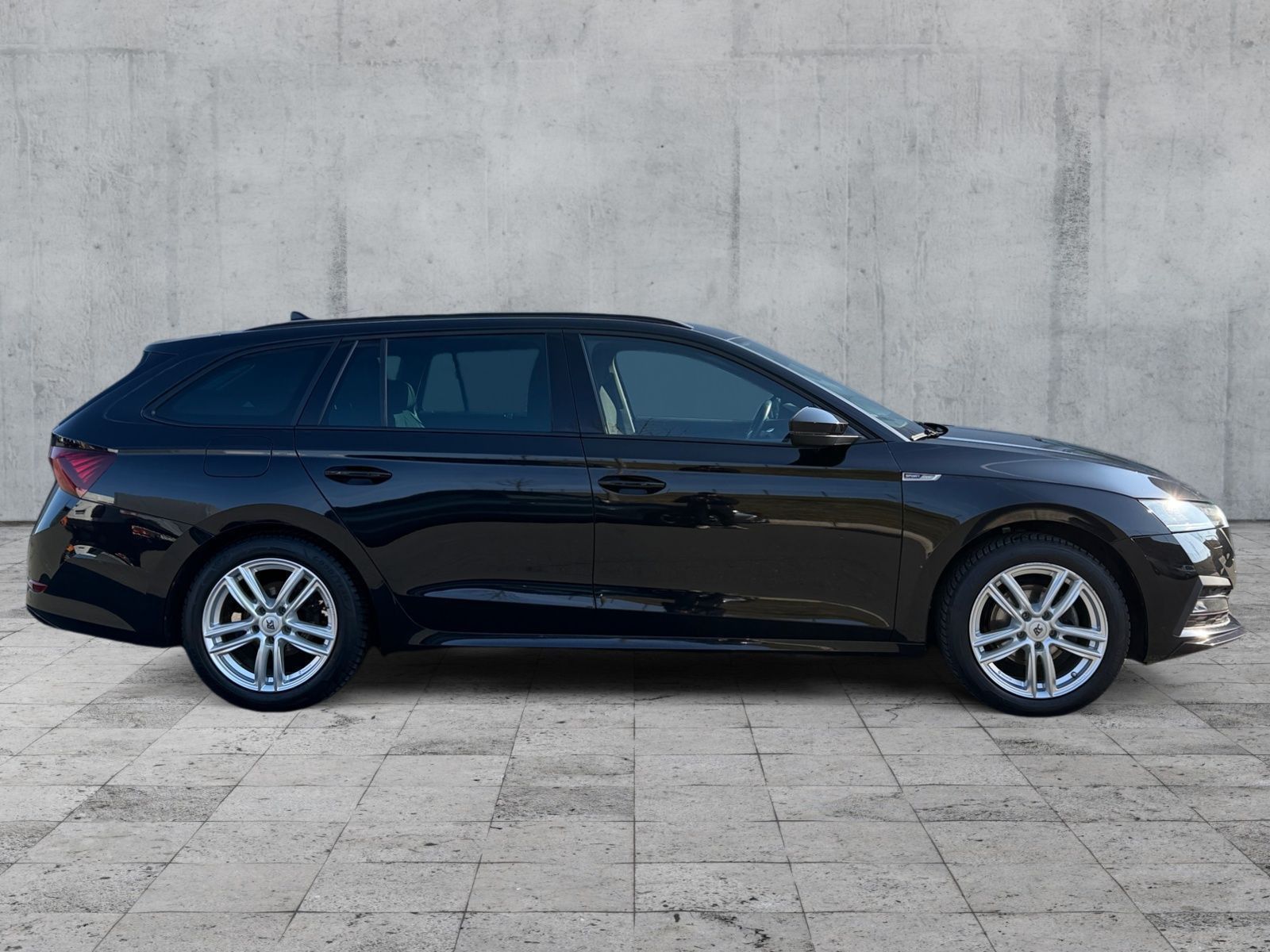 Skoda Octavia - Bild 7