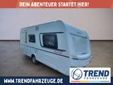 Dethleffs Nomad 490 EST sofort verfügbar - Dethleffs Nomad 490 EST