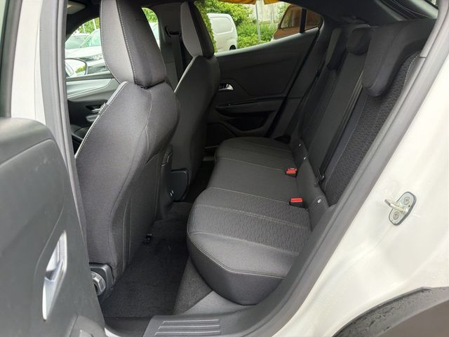 Opel MOKKA EDITION HYBRID 107 KW 145 PS, EDCT