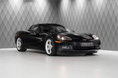 Corvette C6