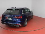 Audi A4 Avant S-Line 35TFSI S-Tronic 296,-ohne Anzahl - Audi Gebrauchtwagen von 2023