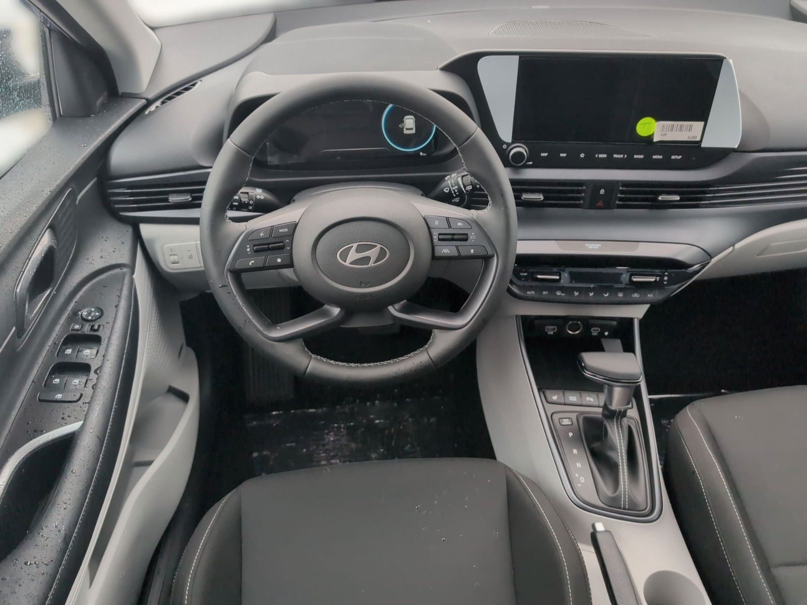 Hyundai i20 - Bild 11