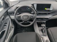 Hyundai i20 - Vorschau Bild 11