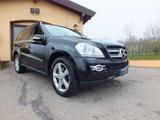 Mercedes-Benz MERCEDES GL 420 CDI SPORT 7-POSTI - Mercedes-Benz GL 420: Cdi