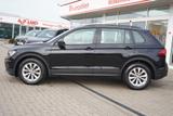 Volkswagen Tiguan 1.5 TSI Trendline LED Navi Sitzheizung - VW Tiguan Gebrauchtwagen