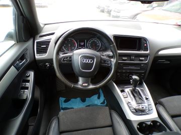 Audi Q5 - 11