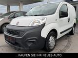 Fiat Qubo More*Klima*40TKM*Kasten - scheckheftgepflegte Fiat Qubo