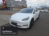 Tesla Model Y Performance - Tesla Model Y in Berlin