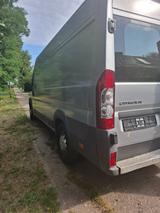 Citroën Citroen Jumper Transporter H 2  L 3 Großra... - Citroën: Transporter