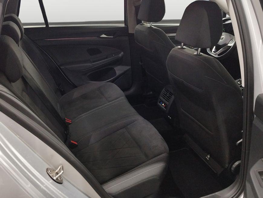Volkswagen Golf Variant 2.0 TDI DSG Style AHK Kamera, миниатюра 21
