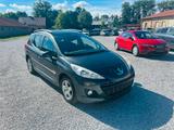 Peugeot 207 SW Forever - Peugeot 207: SW