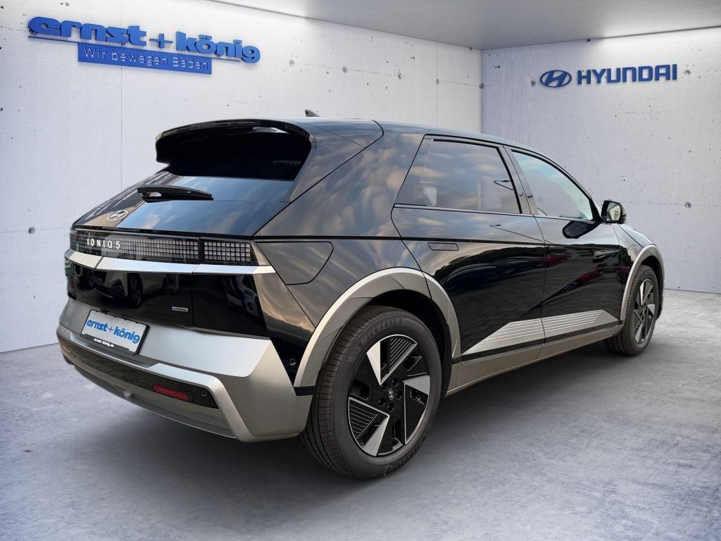 Hyundai IONIQ 5 – Bild 6