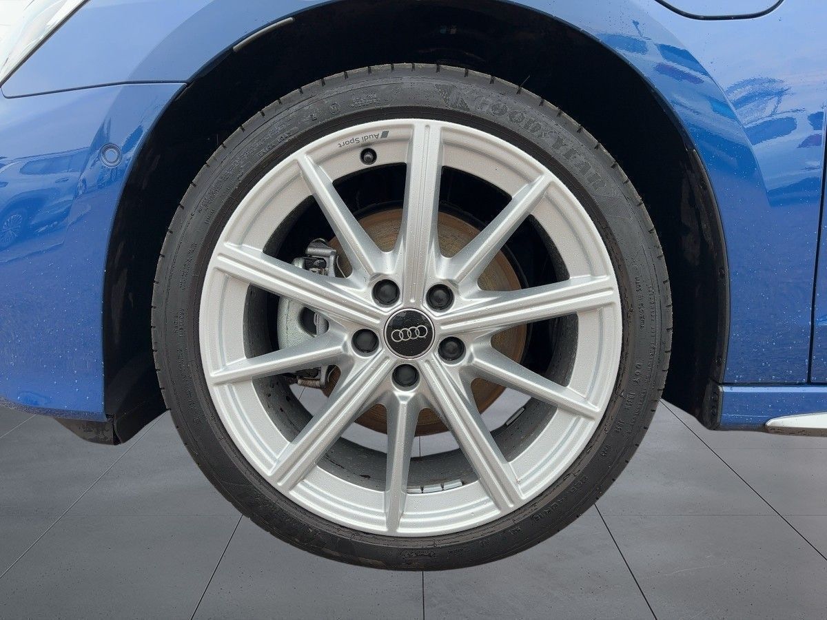 Audi A3 - Bild 18