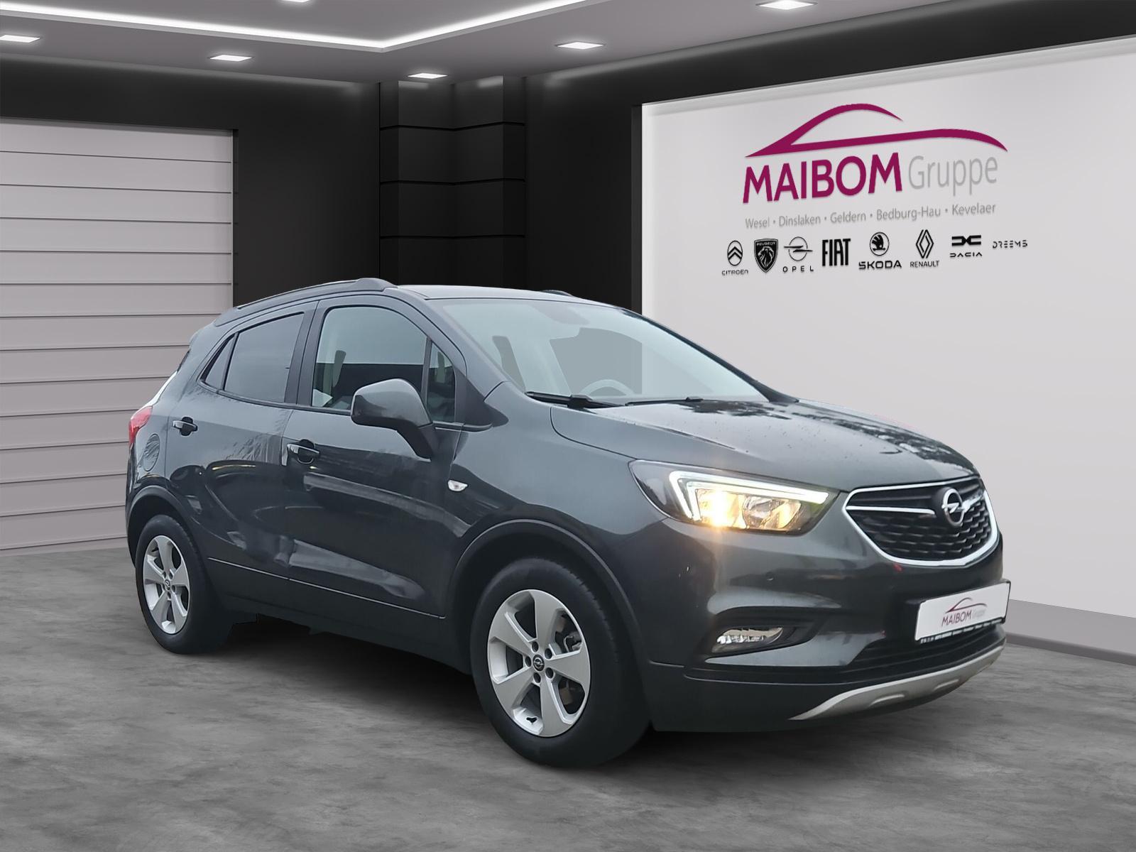 Opel Mokka X Edition Start/Stop Android Auto//NAVI//S