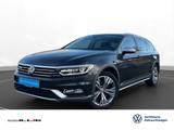 Volkswagen Passat Alltrack 2.0 TDI DSG 4Motion AHK*GSD*Stan - gebrauchte VW Passat Alltrack aus dem Jahr 2019