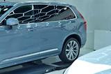Volvo XC90 B5 D AWD Geartronic Inscription  - Volvo XC90 Gebrauchtwagen in München