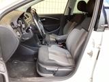 Volkswagen Polo 1.2 TSI ALLSTAR Sportpaket 1.Hand +GARANTIE - gebrauchte Kleinwagen in Hamm
