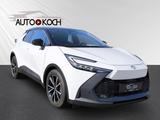 Toyota C-HR Hybrid FWD Teamplayer Navi Digitales Cockpi - Toyota C-HR in Aachen