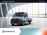 Mercedes-Benz Sprinter 316 cdi Doka L3, Autom., Ahk, Sthzg. - Angebote