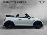 MINI One Cabrio Classic Trim NAVI PDC SPORTSITZE LED  - MINI in Kassel