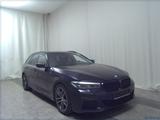 BMW 520dA Touring xDr M-Sport Navi LC Pro LED HiFi - gebrauchte BMW 520 aus dem Jahr 2021