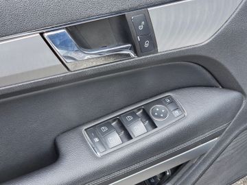 Mercedes E 250 - 8