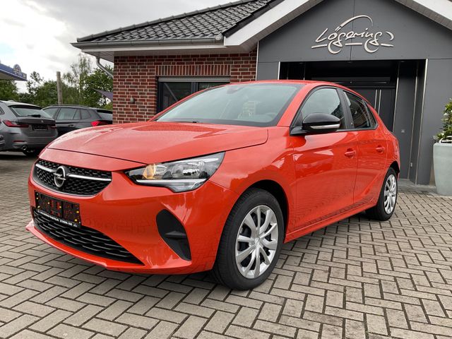 Opel Corsa 100KW Edition,50 KWS,CarPlay,Spur,Telefon